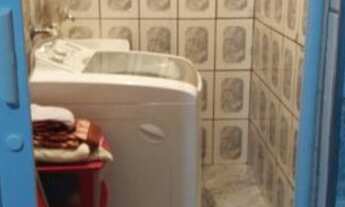 Imagem 4: APARTAMENTO RESIDENCIAL em TABOÃO DA SERRA - SP, PARQUE PINHEIROS