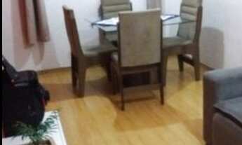 Imagem 5: APARTAMENTO RESIDENCIAL em TABOÃO DA SERRA - SP, PARQUE PINHEIROS