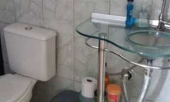 Imagem 7: APARTAMENTO RESIDENCIAL em TABOÃO DA SERRA - SP, PARQUE PINHEIROS