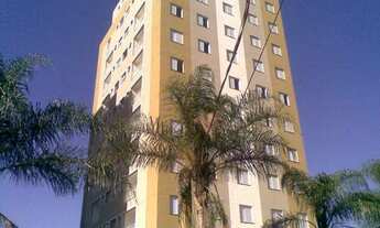 Imagem 3: APARTAMENTO RESIDENCIAL em SÃO PAULO - SP, PARQUE REBOUCAS