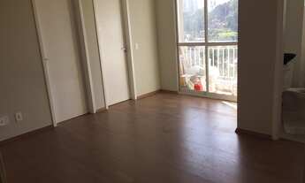 Imagem 2: APARTAMENTO RESIDENCIAL em SÃO PAULO - SP, PARQUE REBOUCAS