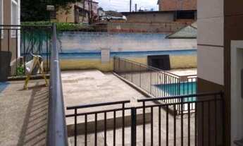 Imagem: APARTAMENTO RESIDENCIAL em SÃO PAULO