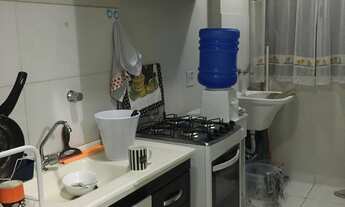 Imagem 3: APARTAMENTO RESIDENCIAL em SÃO PAULO - SP, PIRAJUSSARA