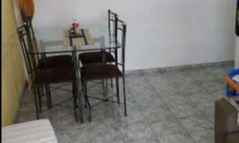 Imagem 6: APARTAMENTO RESIDENCIAL em SÃO PAULO - SP, JARDIM UMARIZAL