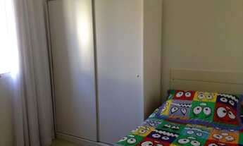 Imagem 4: APARTAMENTO RESIDENCIAL em TABOÃO DA SERRA - SP, VILA INDIANA