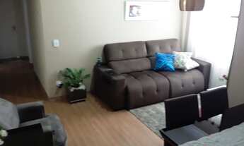 Imagem: APARTAMENTO RESIDENCIAL em EMBU DAS ARTES