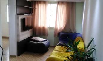 Imagem: APARTAMENTO RESIDENCIAL em SÃO PAULO