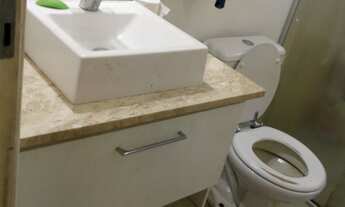 Imagem 2: APARTAMENTO RESIDENCIAL em TABOÃO DA SERRA - SP, JARDIM MARIA ROSA