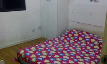 Imagem 5: APARTAMENTO RESIDENCIAL em TABOÃO DA SERRA - SP, JARDIM MARIA ROSA