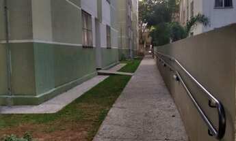 Imagem 2: APARTAMENTO RESIDENCIAL em SÃO PAULO - SP, PARQUE MUNHOZ