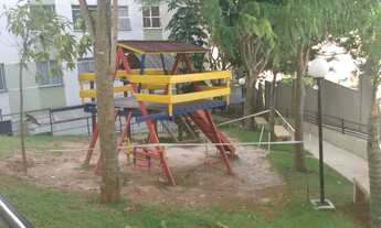 Imagem 4: APARTAMENTO RESIDENCIAL em SÃO PAULO - SP, PARQUE MUNHOZ