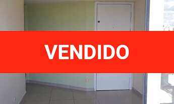 Imagem: APARTAMENTO RESIDENCIAL em TABOÃO DA SERRA