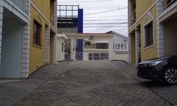 Imagem: CASA RESIDENCIAL em SÃO PAULO - SP, VILA