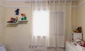 Imagem 4: APARTAMENTO RESIDENCIAL em TABOÃO DA SERRA - SP, PARQUE PINHEIROS