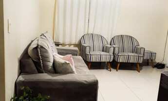 Imagem 5: APARTAMENTO RESIDENCIAL em TABOÃO DA SERRA - SP, PARQUE PINHEIROS