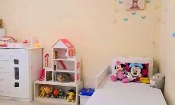 Imagem 6: APARTAMENTO RESIDENCIAL em TABOÃO DA SERRA - SP, PARQUE PINHEIROS