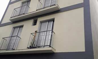 Imagem 2: APARTAMENTO RESIDENCIAL em TABOÃO DA SERRA - SP, PARQUE PINHEIROS