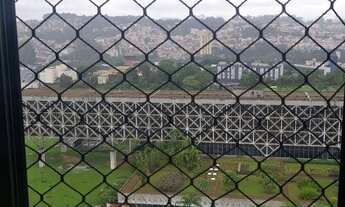 Imagem 4: APARTAMENTO RESIDENCIAL em TABOÃO DA SERRA - SP, PARQUE TABOÃO