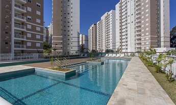 Imagem 2: APARTAMENTO RESIDENCIAL em TABOÃO DA SERRA - SP, JARDIM WANDA