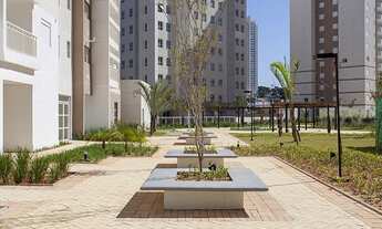 Imagem 3: APARTAMENTO RESIDENCIAL em TABOÃO DA SERRA - SP, JARDIM WANDA