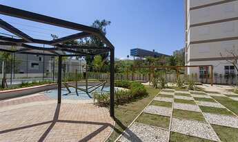 Imagem 4: APARTAMENTO RESIDENCIAL em TABOÃO DA SERRA - SP, JARDIM WANDA