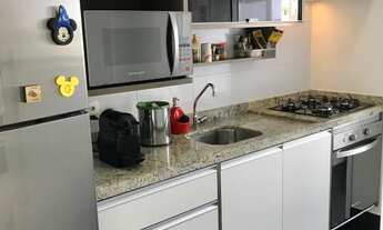 Imagem 5: APARTAMENTO RESIDENCIAL em TABOÃO DA SERRA - SP, JARDIM WANDA