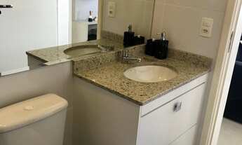 Imagem 6: APARTAMENTO RESIDENCIAL em TABOÃO DA SERRA - SP, JARDIM WANDA