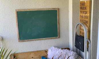 Imagem 5: APARTAMENTO RESIDENCIAL em TABOÃO DA SERRA - SP, JARDIM MARIA ROSA