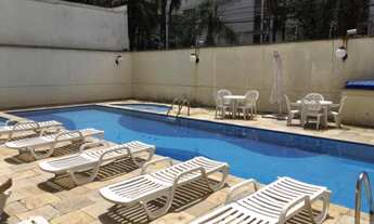 Imagem: APARTAMENTO RESIDENCIAL em SÃO PAULO