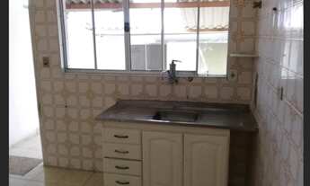 Imagem 3: CASA RESIDENCIAL em TABOÃO DA SERRA - SP, JARDIM OURO PRETO