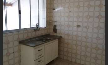 Imagem 6: CASA RESIDENCIAL em TABOÃO DA SERRA - SP, JARDIM OURO PRETO