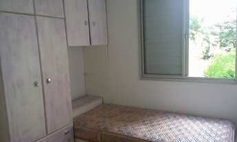 Imagem 5: APARTAMENTO RESIDENCIAL em SÃO PAULO - SP, VILA ANDRADE