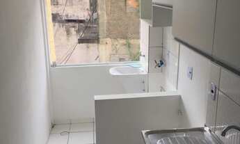 Imagem 3: APARTAMENTO RESIDENCIAL em TABOÃO DA SERRA - SP, CIDADE INTERCAP