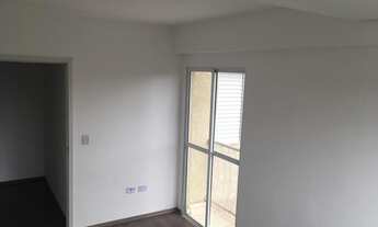 Imagem 6: APARTAMENTO RESIDENCIAL em TABOÃO DA SERRA - SP, CIDADE INTERCAP