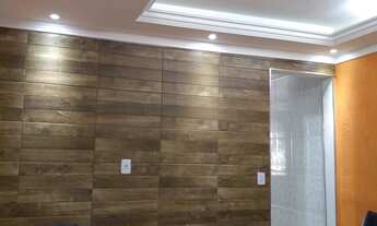 Imagem 3: CASA RESIDENCIAL em TABOÃO DA SERRA - SP, ARRAIAL PAULISTA