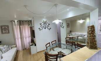 Imagem: APARTAMENTO RESIDENCIAL em TABOÃO DA SERRA