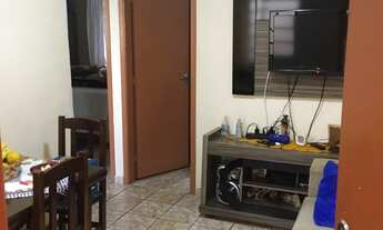 Imagem: APARTAMENTO RESIDENCIAL em EMBU DAS ARTES