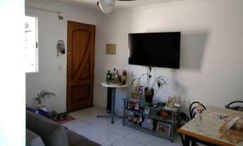 Imagem: APARTAMENTO RESIDENCIAL em EMBU DAS ARTES