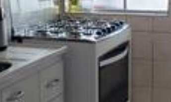 Imagem 4: APARTAMENTO RESIDENCIAL em SÃO PAULO - SP, JARDIM UMARIZAL