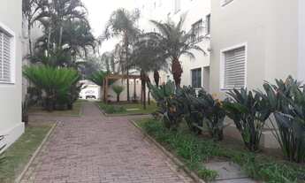 Imagem 2: APARTAMENTO RESIDENCIAL em SÃO PAULO - SP, PARQUE ESMERALDA