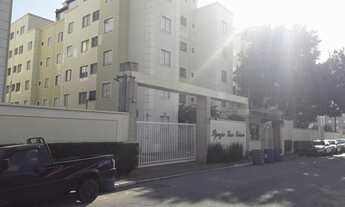 Imagem 4: APARTAMENTO RESIDENCIAL em SÃO PAULO - SP, PARQUE ESMERALDA