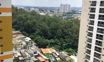 Imagem 4: APARTAMENTO RESIDENCIAL em TABOÃO DA SERRA - SP, JARDIM MARIA ROSA
