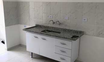 Imagem 5: APARTAMENTO RESIDENCIAL em TABOÃO DA SERRA - SP, JARDIM MARIA ROSA