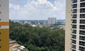 Imagem 6: APARTAMENTO RESIDENCIAL em TABOÃO DA SERRA - SP, JARDIM MARIA ROSA