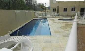 Imagem: APARTAMENTO RESIDENCIAL em SÃO PAULO