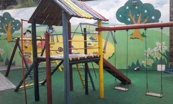 Imagem 3: APARTAMENTO RESIDENCIAL em TABOÃO DA SERRA - SP, PARQUE MARABÁ