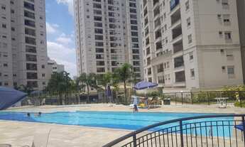 Imagem: APARTAMENTO RESIDENCIAL em SÃO PAULO