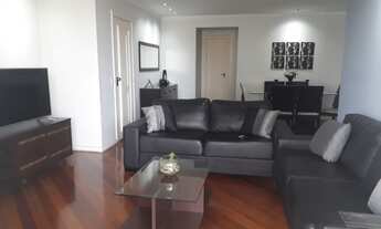 Imagem: APARTAMENTO RESIDENCIAL em SÃO PAULO