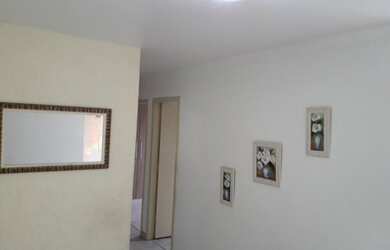 Imagem 4: APARTAMENTO RESIDENCIAL em TABOÃO DA SERRA - SP, CHÁCARA AGRINDUS