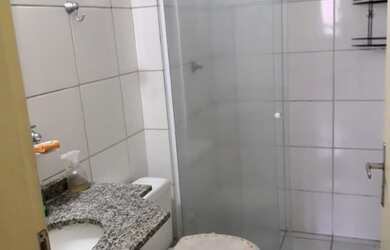 Imagem 7: APARTAMENTO RESIDENCIAL em TABOÃO DA SERRA - SP, CHÁCARA AGRINDUS